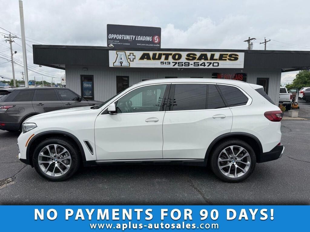 2023 BMW X5