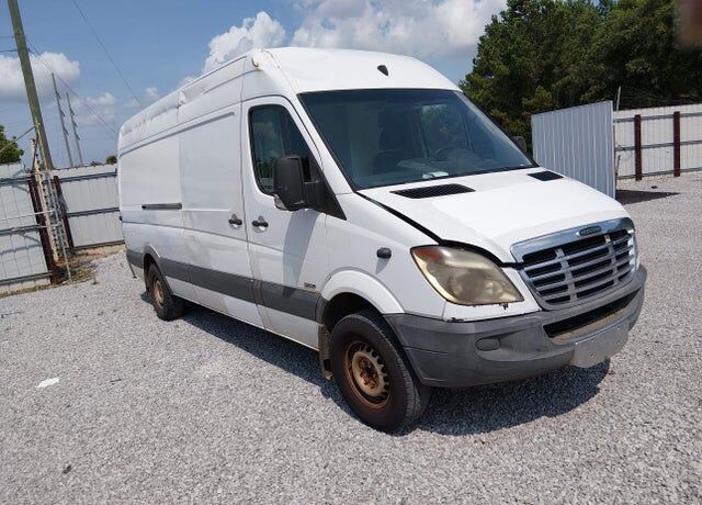 2011 FREIGHTLINER Sprinter
