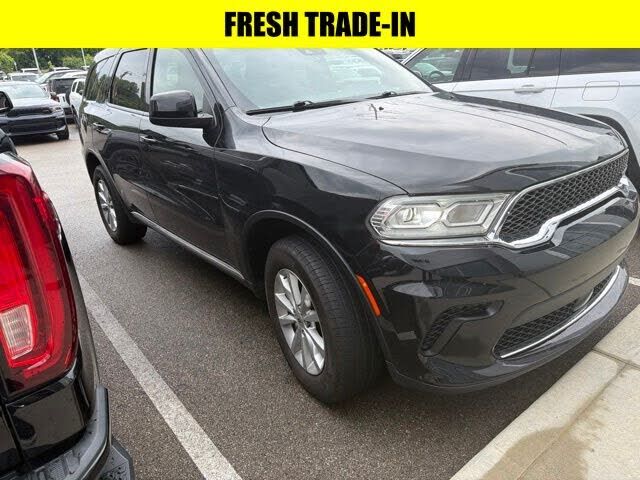 2023 DODGE Durango