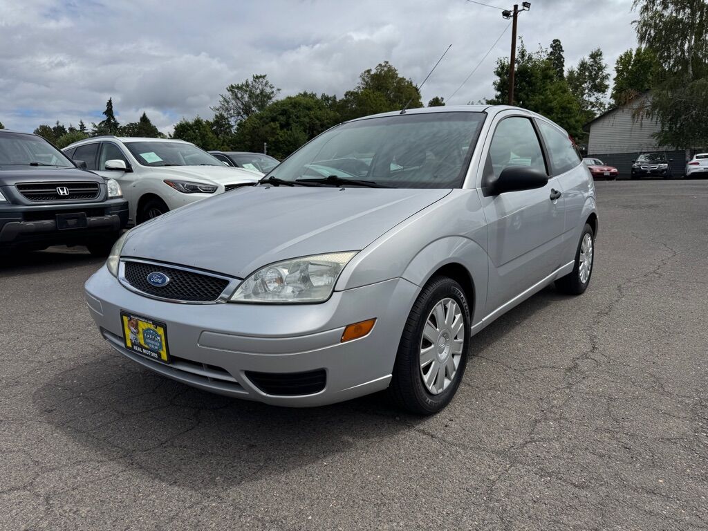 2005 FORD Focus