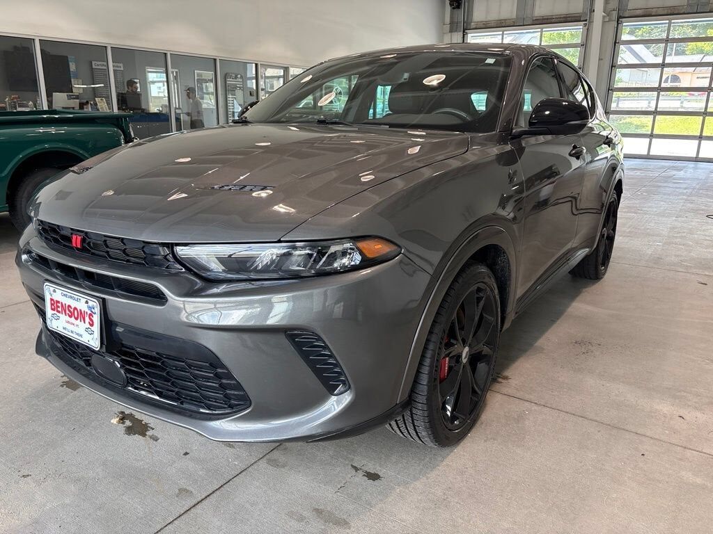 2024 DODGE HORNET