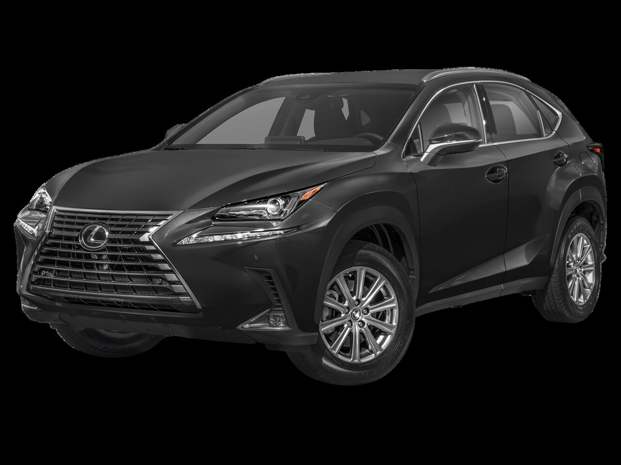 2018 LEXUS NX