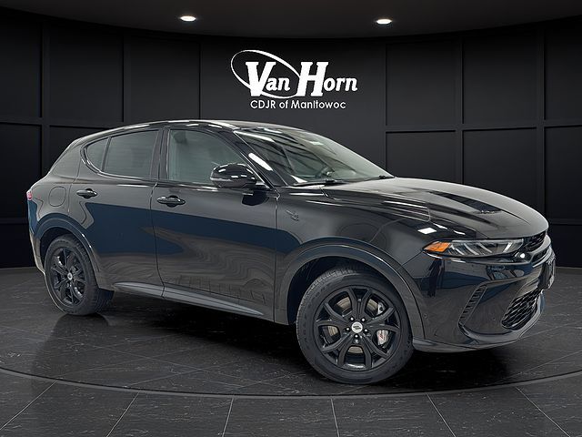 2024 DODGE HORNET