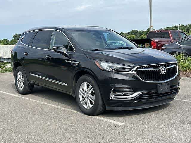 2020 BUICK Enclave