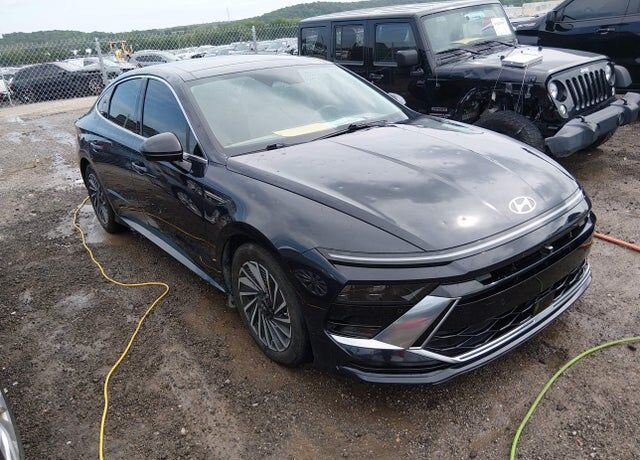 2024 HYUNDAI Sonata