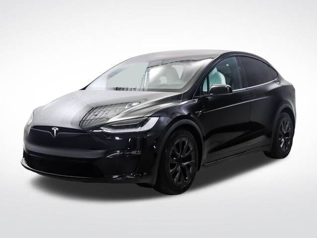 2023 TESLA Model X