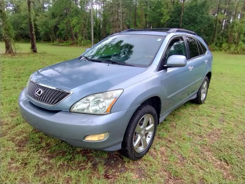 2006 LEXUS RX