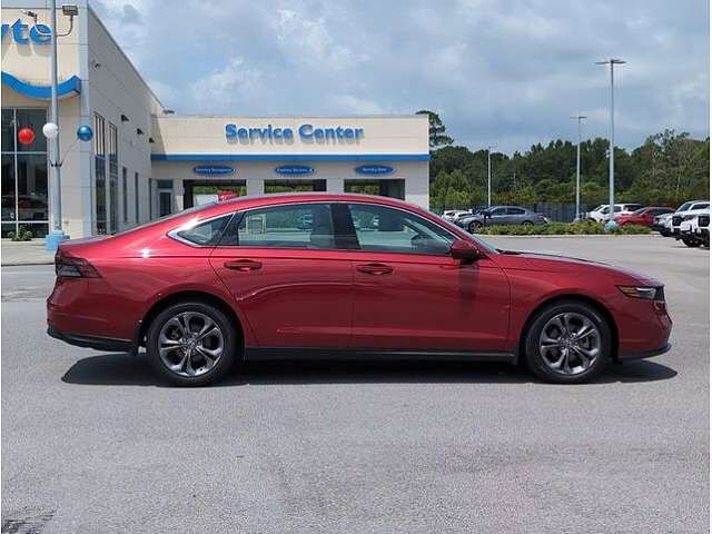 2024 HONDA Accord