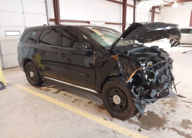 2024 DODGE Durango