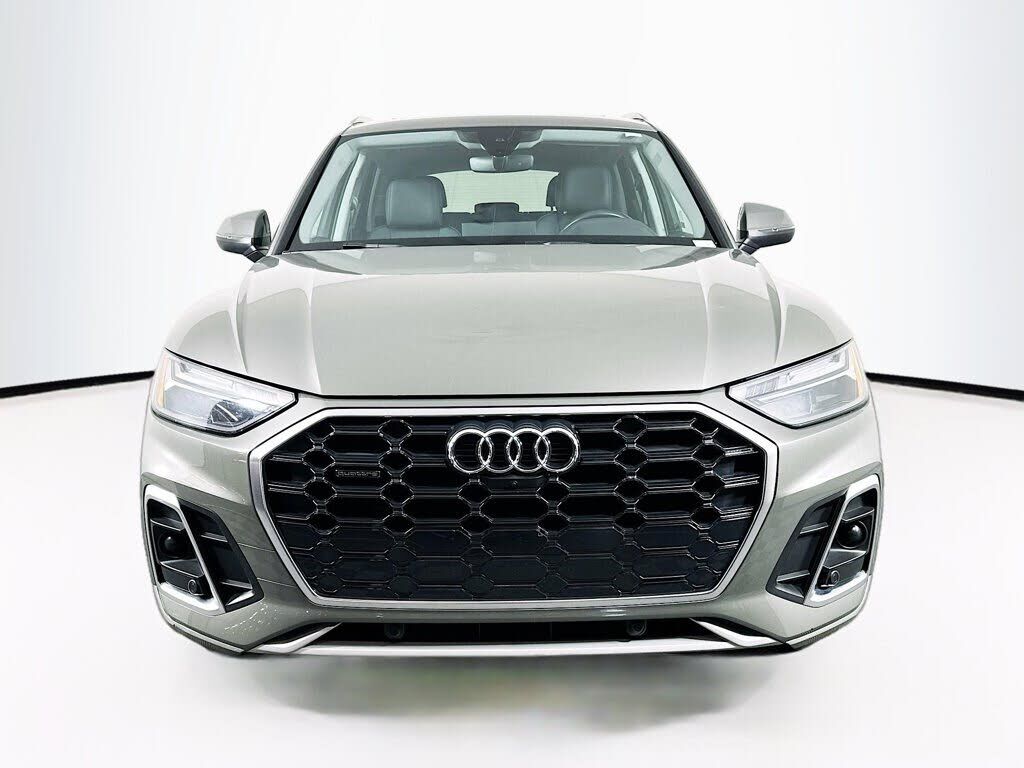 2024 Audi Q5