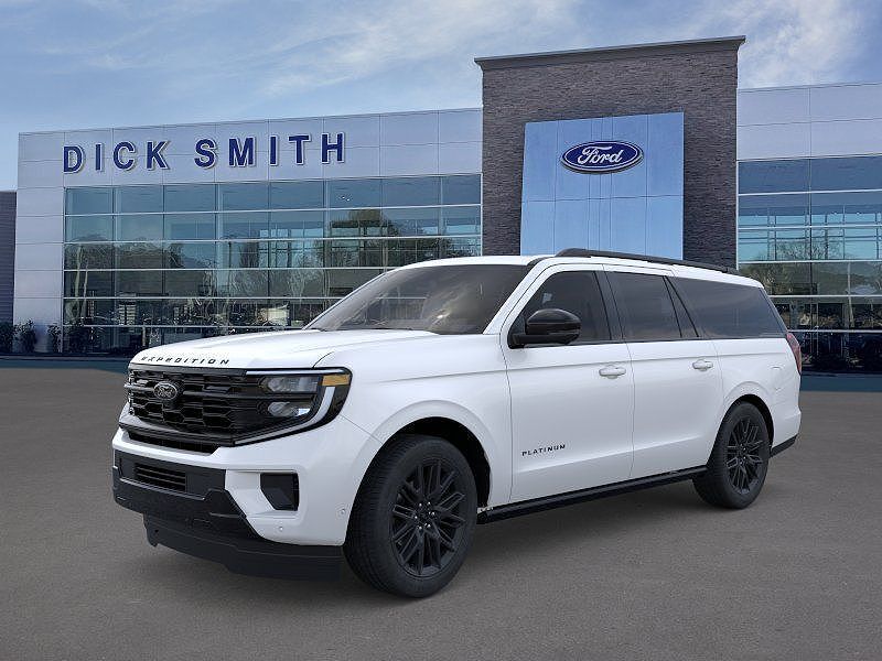 2026 FORD Expedition