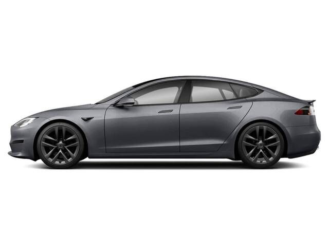 2022 TESLA Model S