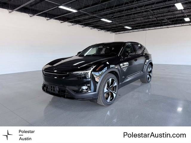 2025 POLESTAR PS3
