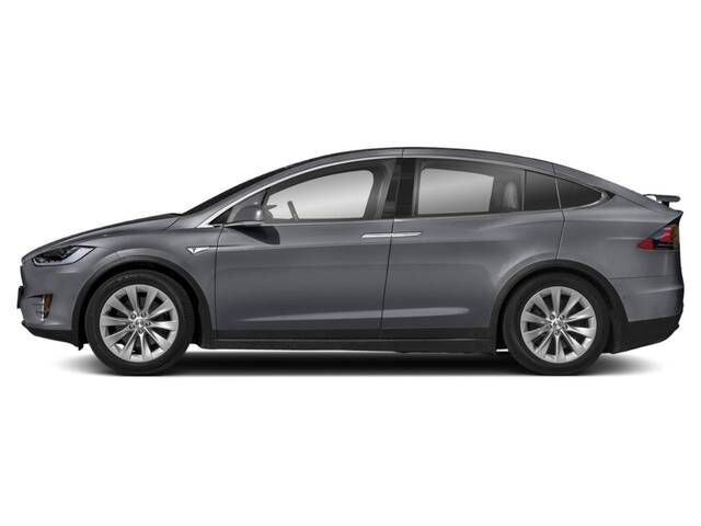 2020 TESLA Model X