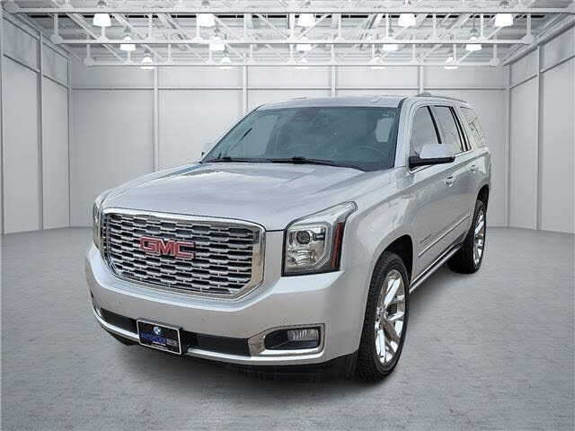 2020 GMC Yukon