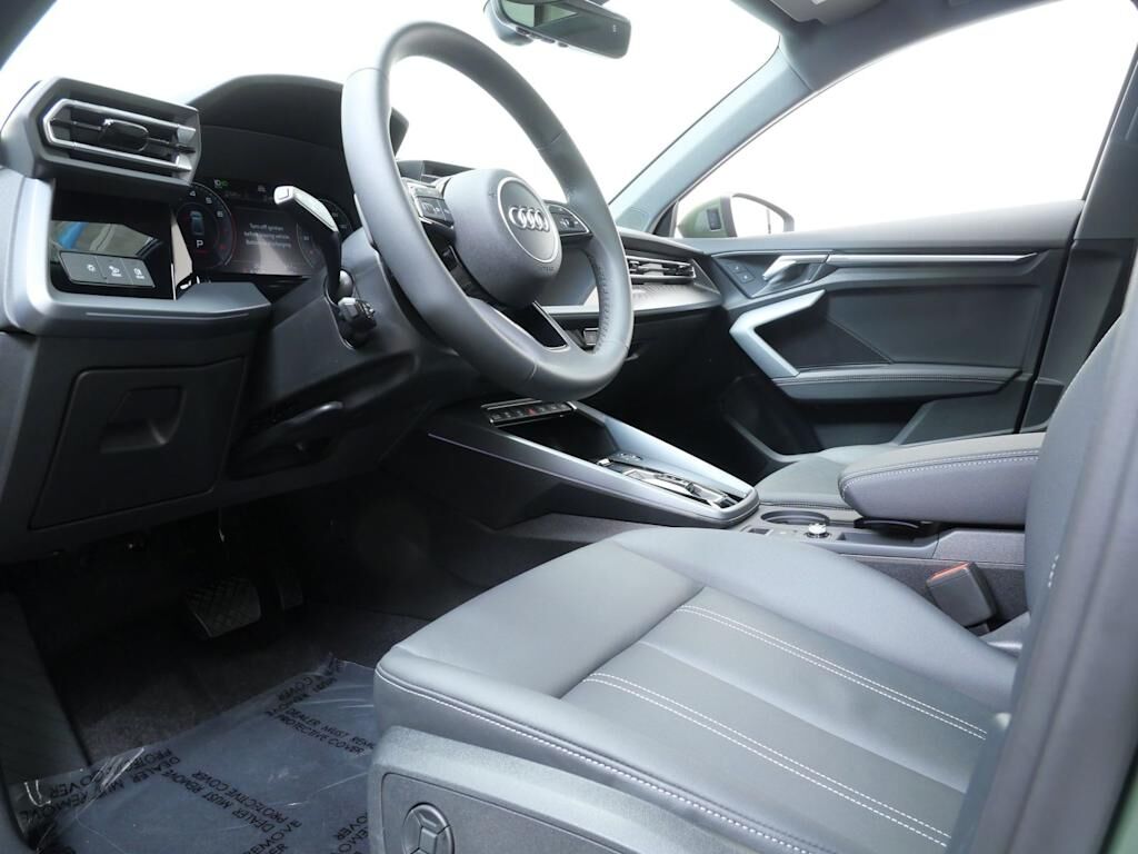 2026 Audi A3
