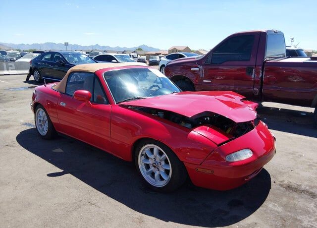 1993 MAZDA MX-5