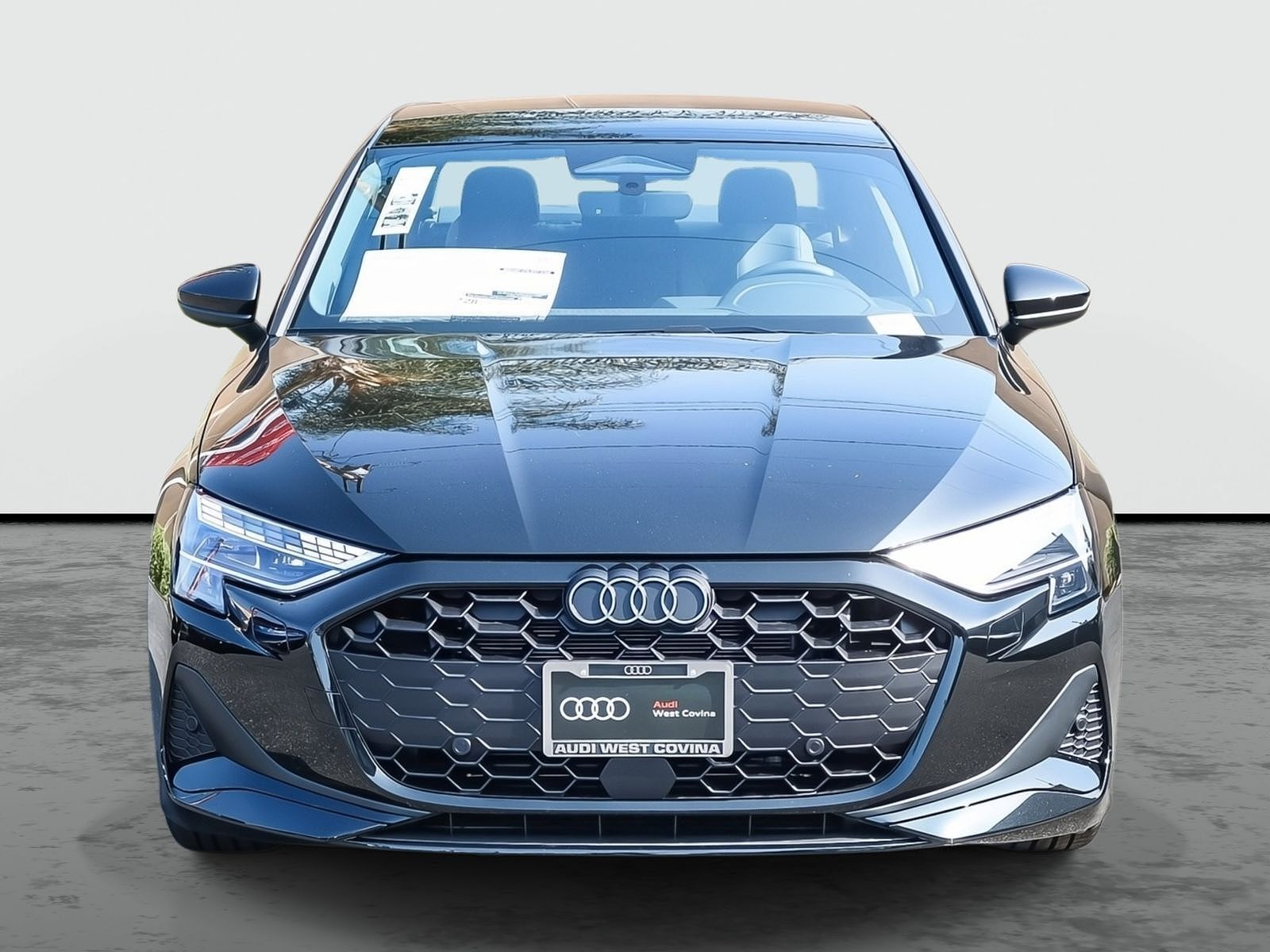 2026 Audi A3