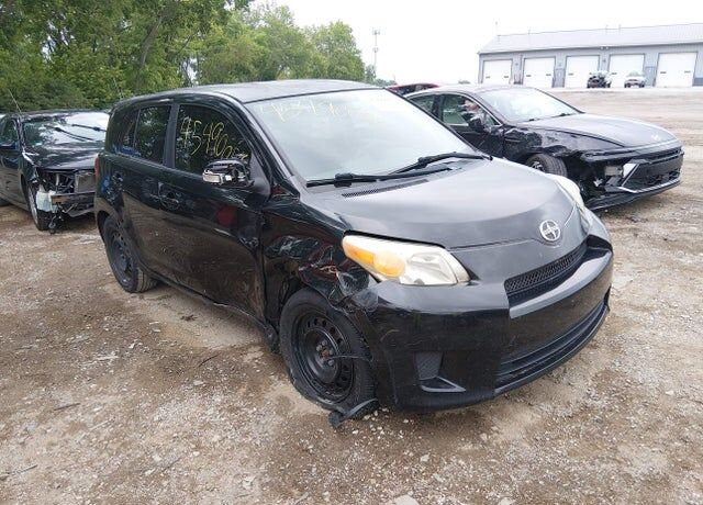 2009 TOYOTA SCION