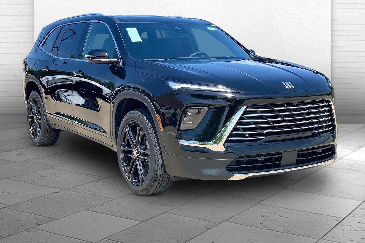 2026 BUICK Enclave