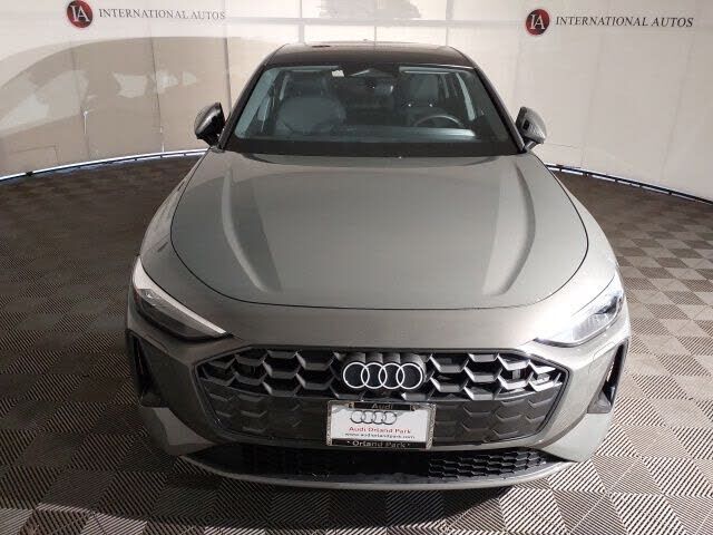 2025 Audi A5