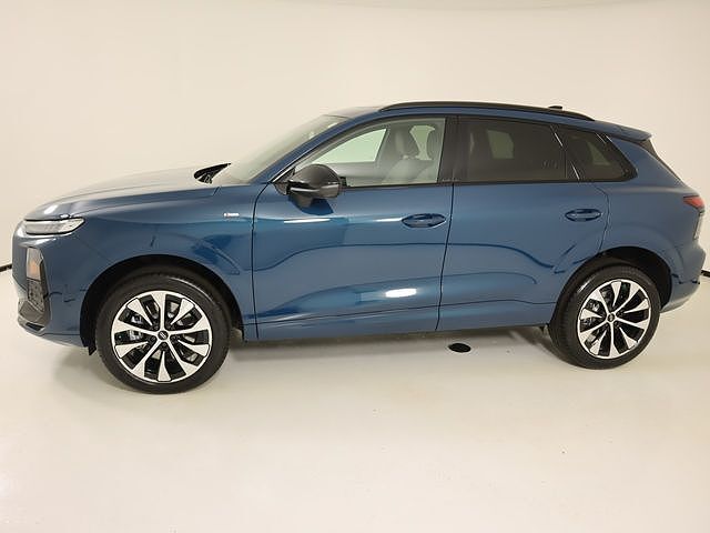 2026 Audi Q3