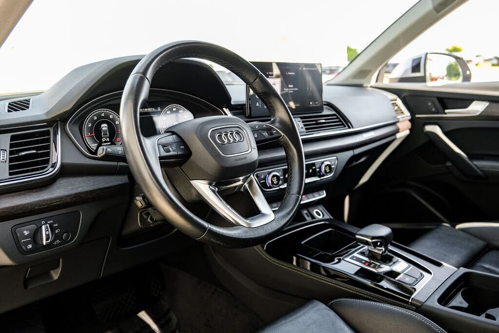 2024 Audi Q5