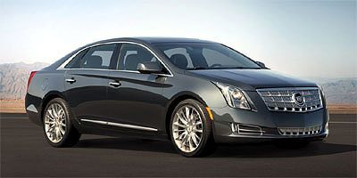 2013 CADILLAC XTS