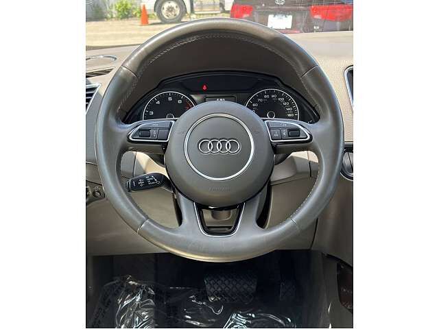 2016 Audi Q5