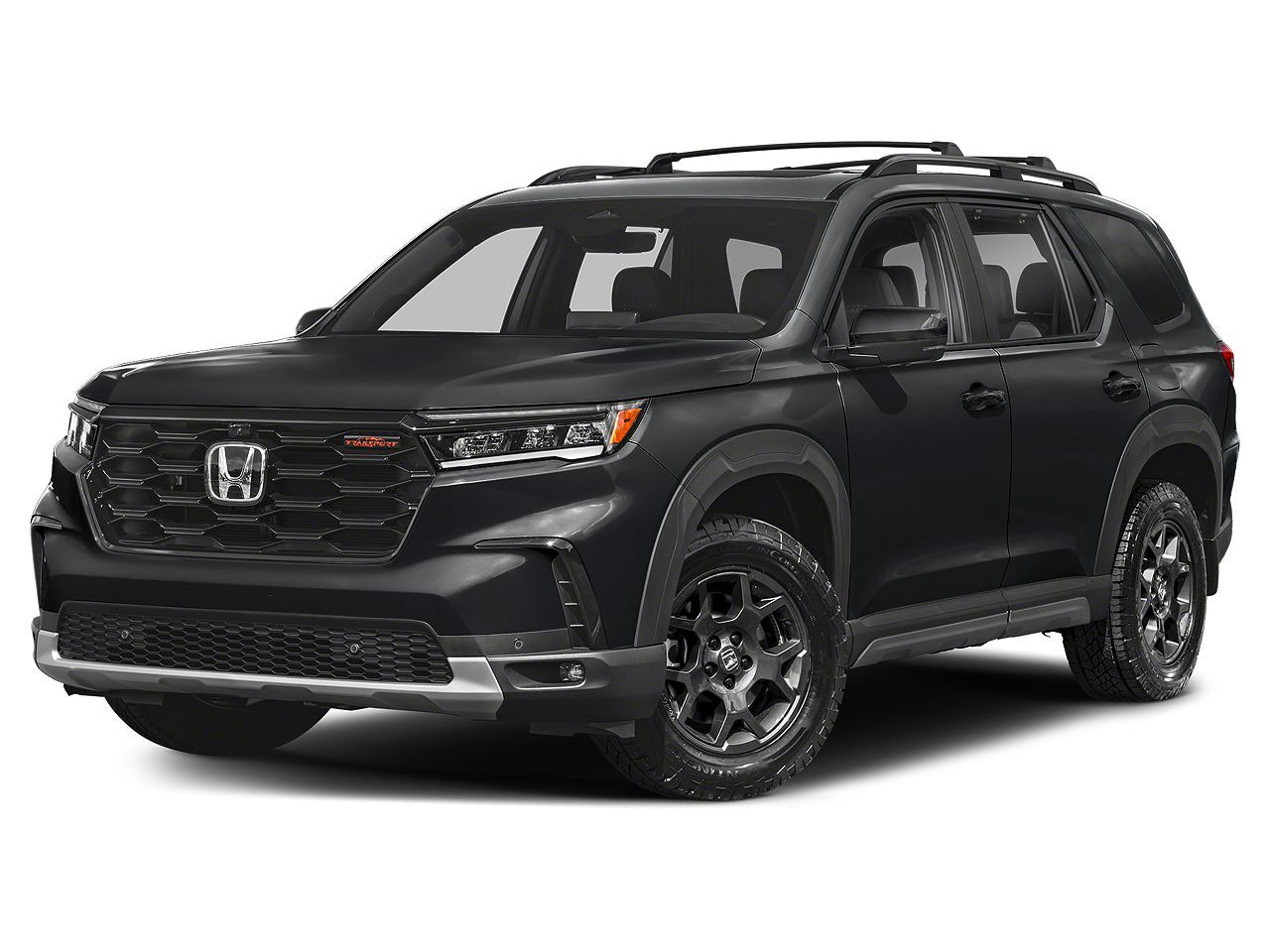 2024 HONDA Pilot