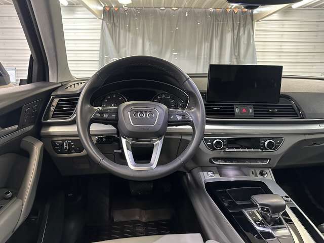 2024 Audi Q5