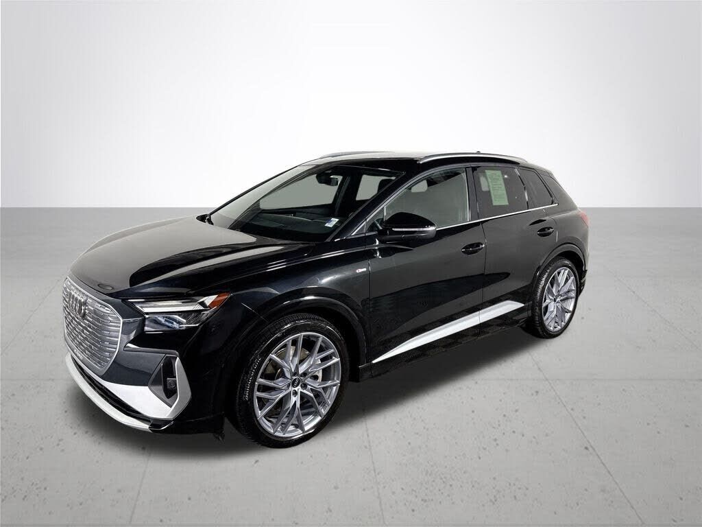 2025 Audi Q4