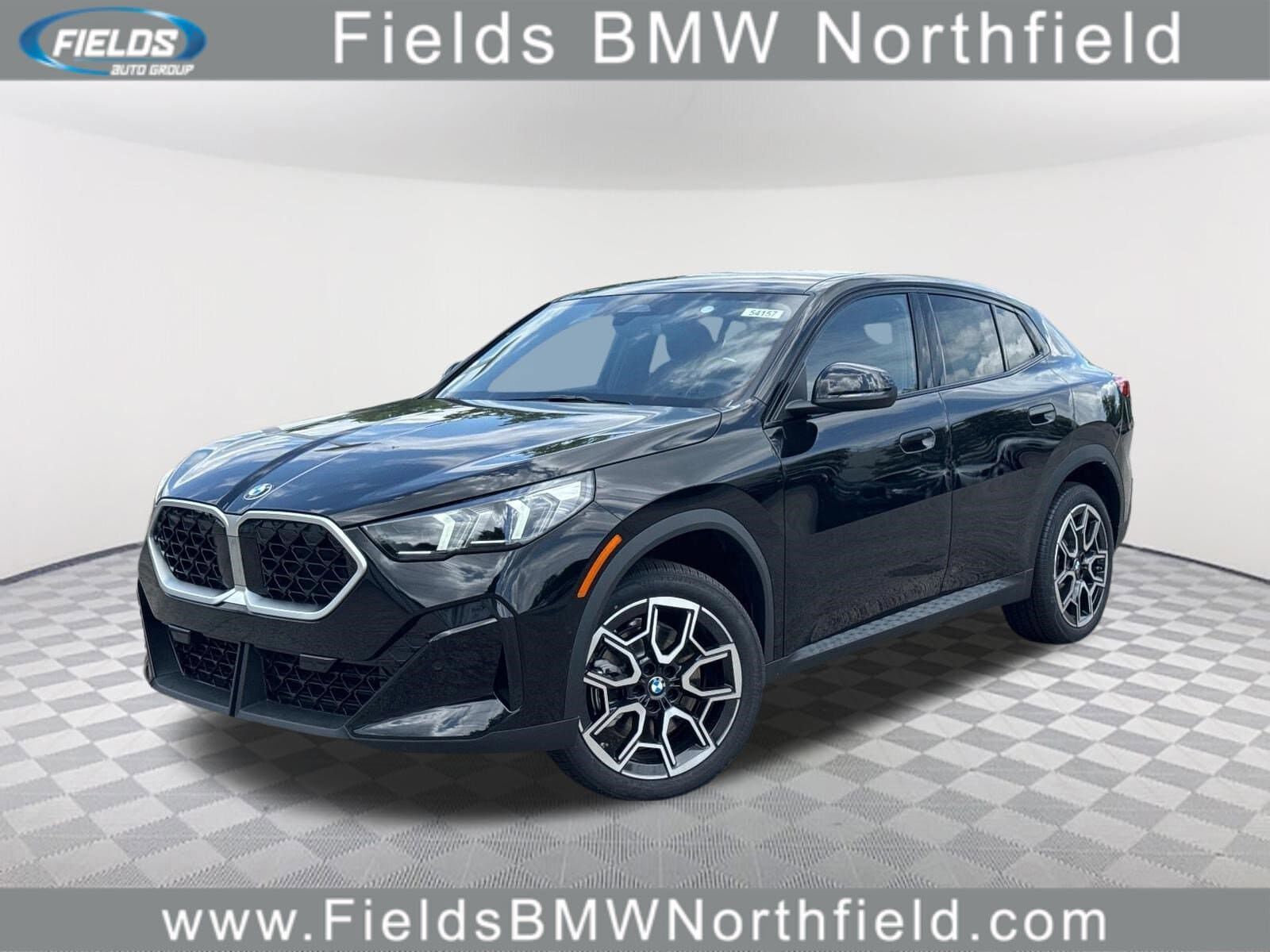 2026 BMW X2