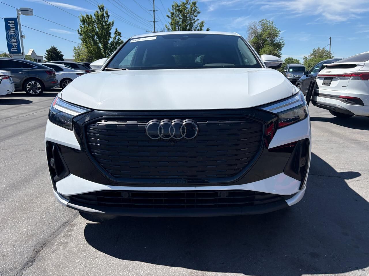 2024 Audi Q4