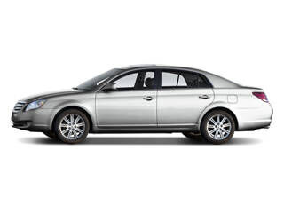 2009 TOYOTA Avalon