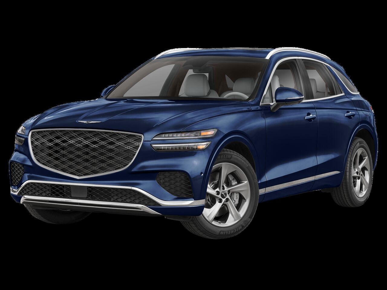 2026 GENESIS GV70