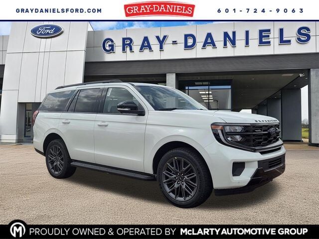 2026 FORD Expedition