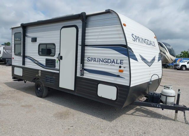 2022 SPRINGDALE Springdale