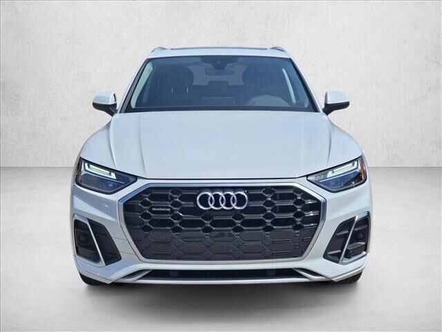 2023 Audi Q5 e