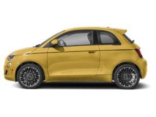2026 FIAT 500e