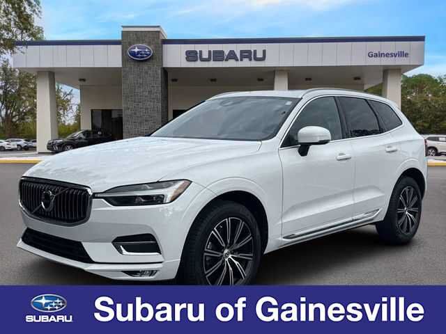 2021 VOLVO XC60
