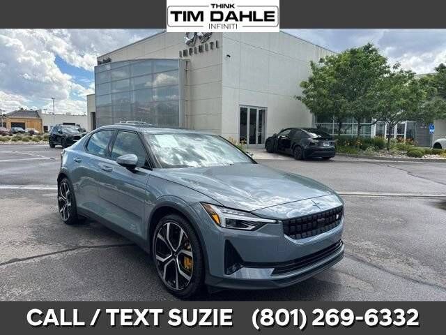 2023 POLESTAR PS2