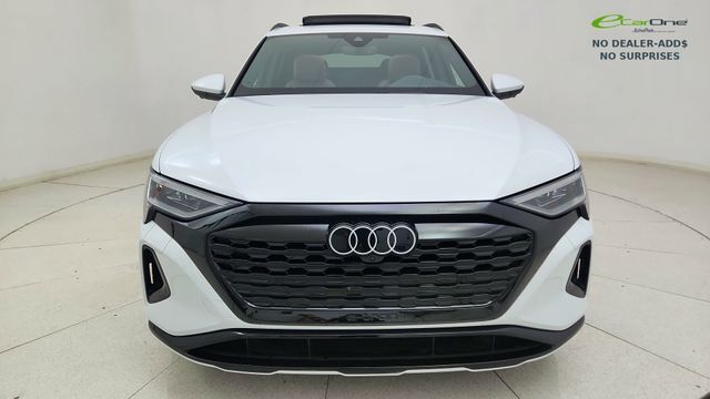 2024 Audi Q8