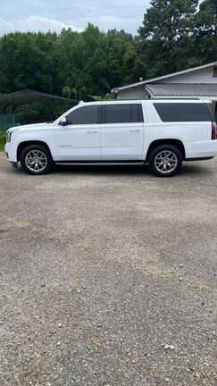 2017 GMC Yukon XL