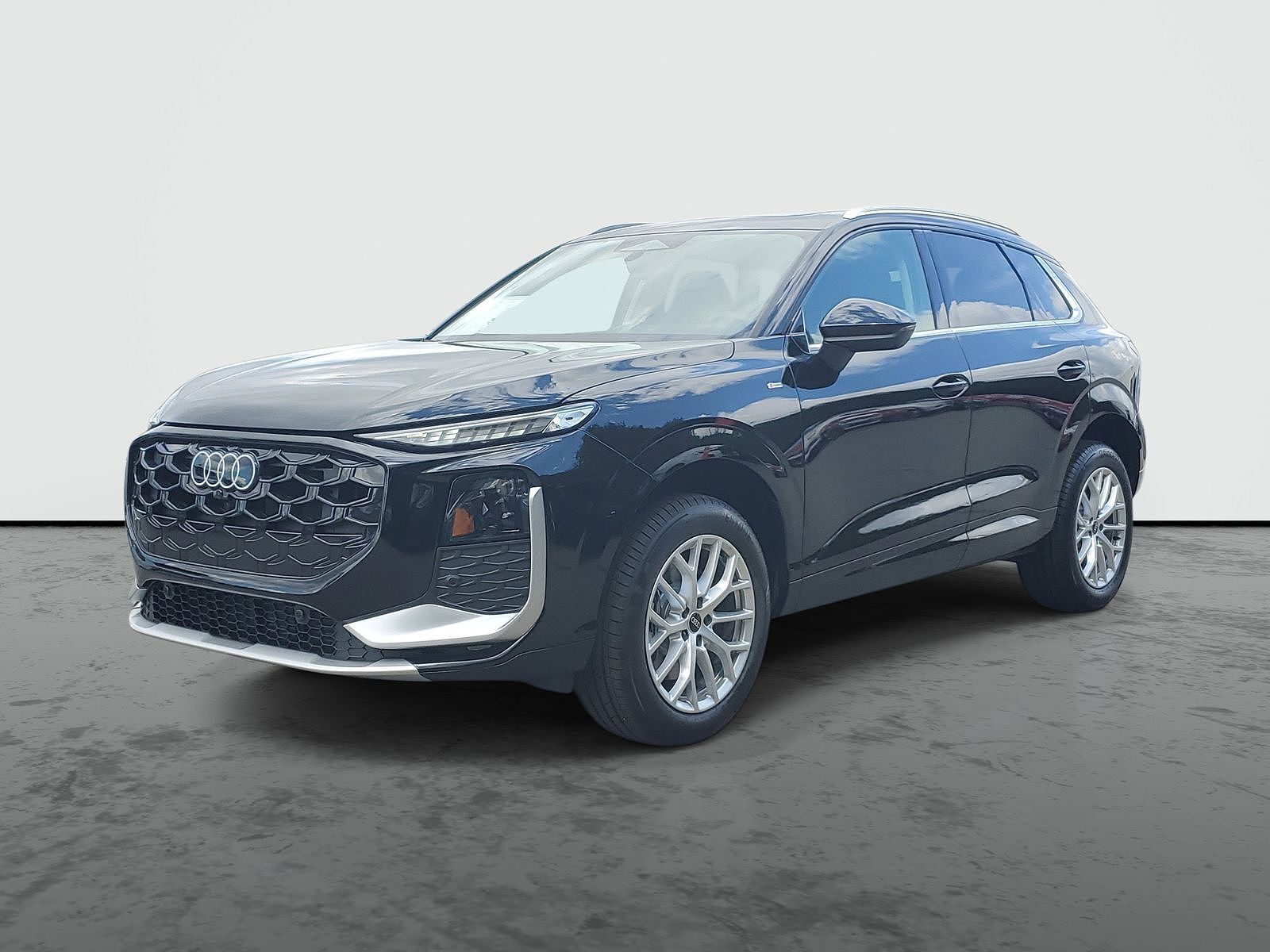 2026 Audi Q3