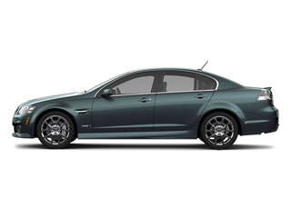 2009 PONTIAC G8