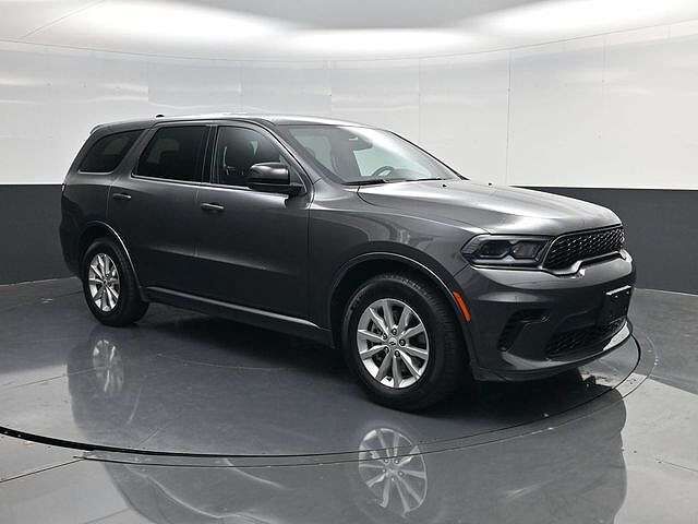 2025 DODGE Durango