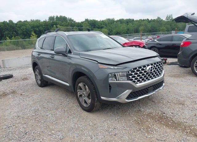 2022 HYUNDAI Santa Fe