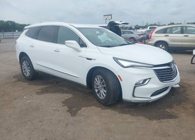 2024 BUICK Enclave