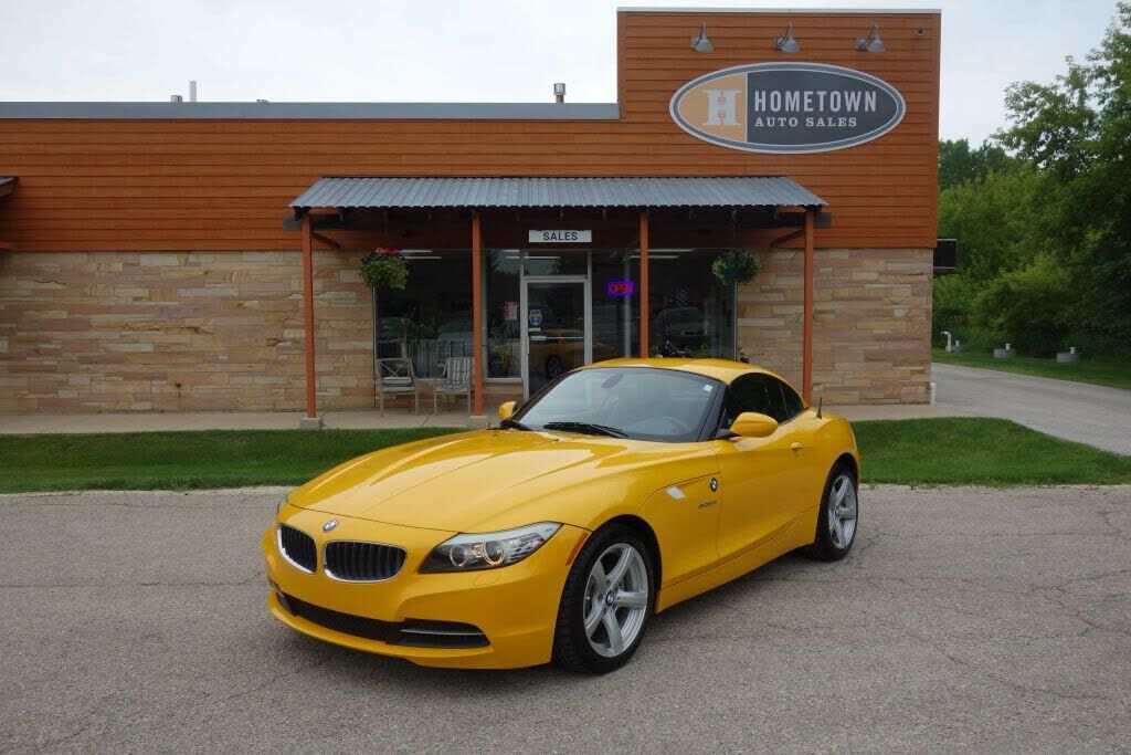 BMW Z4